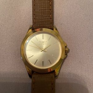 Invicta Women’s Watch